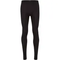 Hanro Cuecas compridas 'Woolen Silk' antracite