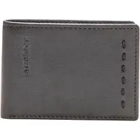 Strellson Carteiras 'Oxford Circus Skyler' castanho