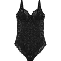 Triumph Bodies AMOURETTE 300 mulheres - Preto - 90D