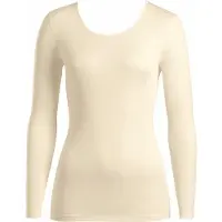 Hanro Camisola interior ' Pure Silk ' creme