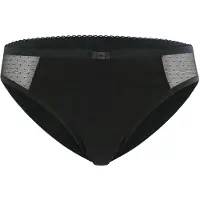 Dim Cuecas PROTECT CULOTTE MENSTRUELLE mulheres - Preto - FR 44 / 46
