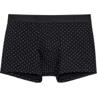Hom Boxer MAX homens - Preto - EU XL