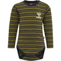 Hummel Body De Manga Comprida United