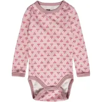 Hummel Body De Manga Comprida Bambo