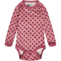 Hummel Body De Manga Comprida Bambo