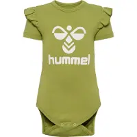 Hummel Body De Manga Curta Dream Ruffle