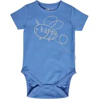 Hummel Body De Manga Curta Gladsome