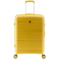Gladiator Mala Com Rodinhas Bionic