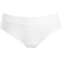 Hanro Cueca ' Moments ' branco