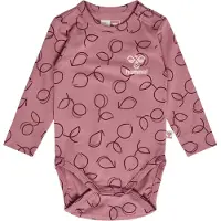 Hummel Body De Manga Comprida Elvira
