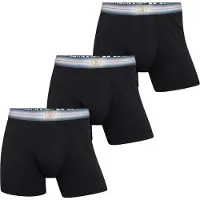 Cr7 - Cristiano Ronaldo Boxers ' Anniversary Edition ' preto