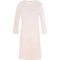 Hanro Camisola de pijama 'Moments' rosa