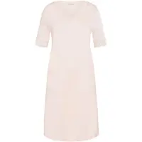 Hanro Camisola de pijama 'Moments' rosa