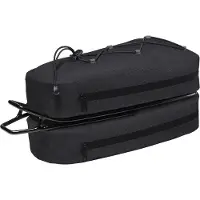 Vaude - Bolsas bicicleta - Proof Offroad M Black para Unissexo - Preto
