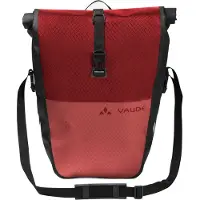 Vaude Bike Alforge Aqua Back Color Single (rec) 24l