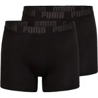 Puma Boxers Everyday Basic 2 Unidades