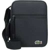 Lacoste Messenger 'Lcst' preto
