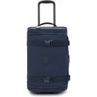 Kipling Mala Com Rodinhas Aviana S 39l