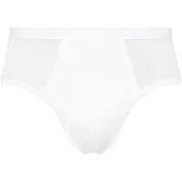 Hanro Cueca 'Cotton Pure' branco