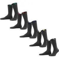 Dim Meias Longas Ad004cu Ecodim 5 Pares