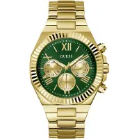 GUESS Relógio Equity