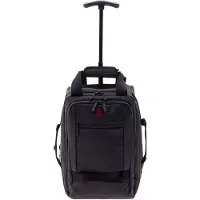 Gladiator Mala Com Rodinhas Polar