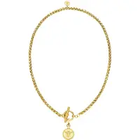 Purelei Colar 'Lele' ouro