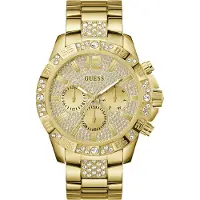 GUESS Relógio Majestic
