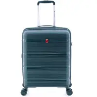 Gladiator Mala Com Rodinhas Bionic