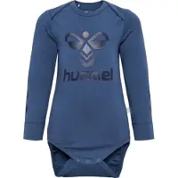 Hummel Body De Manga Comprida Steen