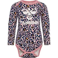 Hummel Body De Manga Comprida Marie Aop