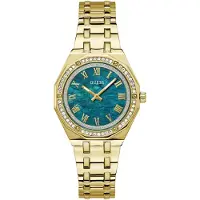 GUESS Relógio Feminino Desire 36mm 5atm Quartz/analogical