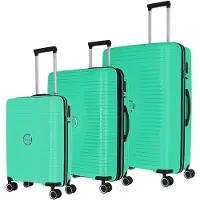 Travelite Mala Com Rodinhas Orbita 4w L/m/s