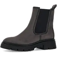 Gabor Botas chelsea antracite / cinzento escuro