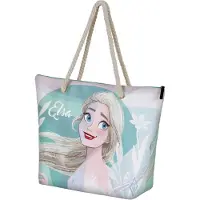 KARACTERMANIA Bolsa Disney Frozen 2 Summer Soleil Beach