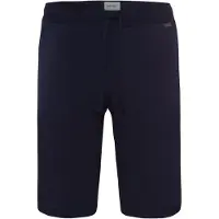 Hanro Calças de pijama 'Casuals' azul escuro