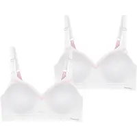 Triumph Soutien de desporto ' Triaction Free Motion ' branco