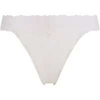 Calvin Klein Calcinhas Dipped Bikini