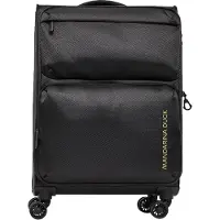 Mandarina Duck Mala Com Rodinhas Zephyr Otv03