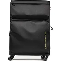 Mandarina Duck Mala Com Rodinhas Zephyr Otv05