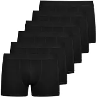 Snocks Boxers '' preto