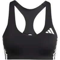 Adidas Sutiã Esportivo De Impacto Médio Adizero Run