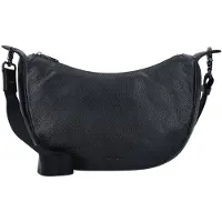 Mandarina Duck Bolsa De Ombro Mellow Leather Hobo Fzt03