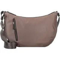 Mandarina Duck Bolsa De Ombro Hunter Hobo Vct46