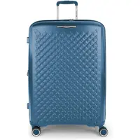 Gabol Mala Com Rodinhas Queens Spinner Tsa Expandable 109.6/120.2l