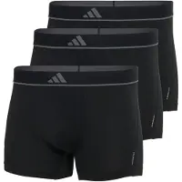 Adidas Underwear Boxers Active Micro Flex Eco 3 Unidades