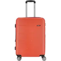 Gabol Mala Com Rodinhas Future Plus Spinner Expandable 70.3/78l