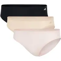 Adidas Cuecas de Biquíni Active Light Flex – 3 pares