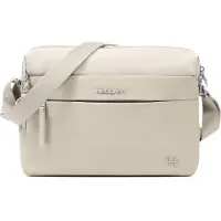 Hedgren Mala de ombro 'Furo' offwhite