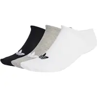 Adidas Soquetes – 3 Pares